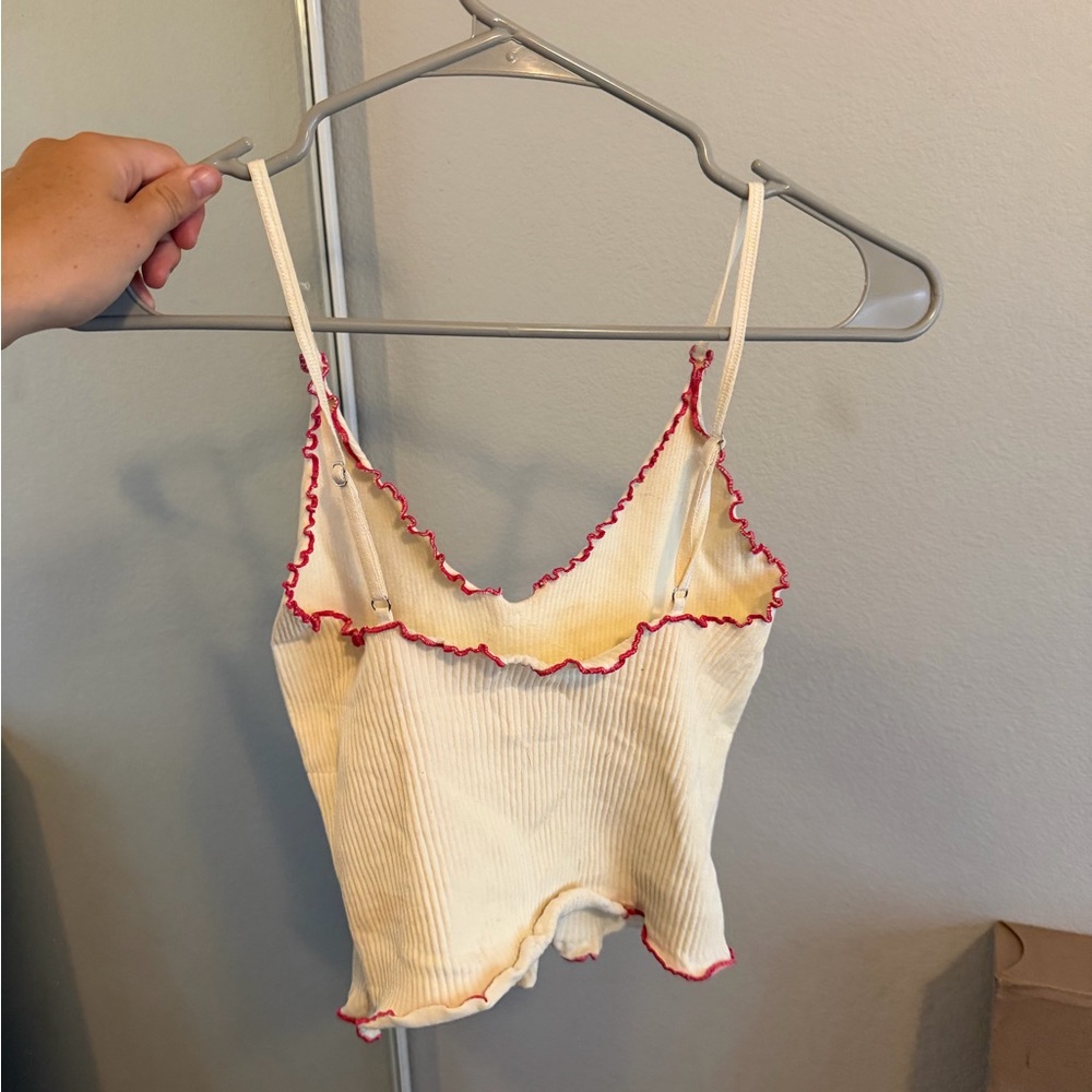 FREE PEOPLE tank - Picture 6 of 9